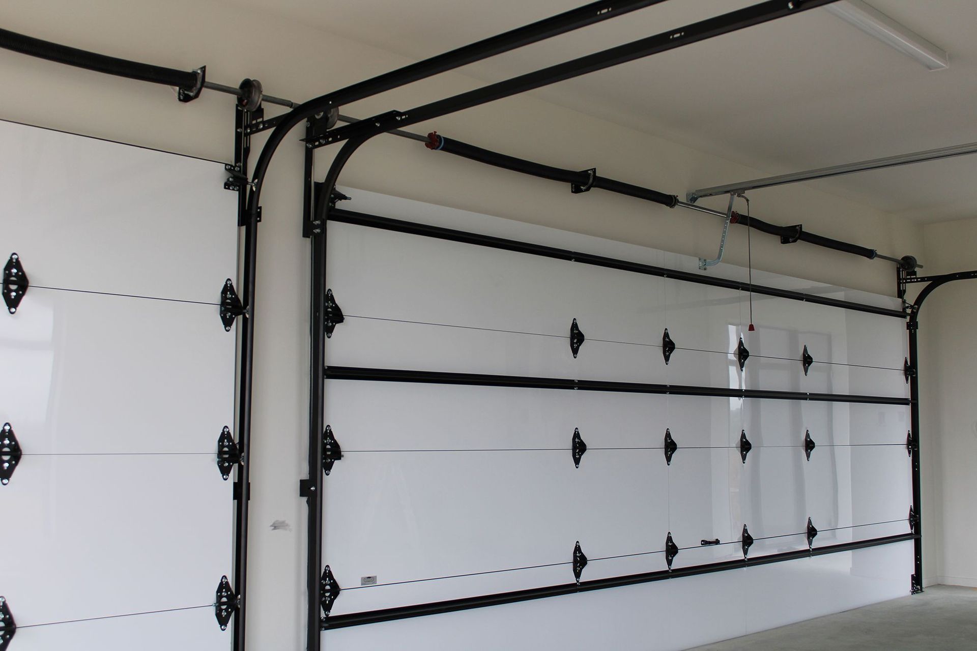 Prestige Doors &amp; Gates will help you customise your optimal garage door that incorporates style with longevity.