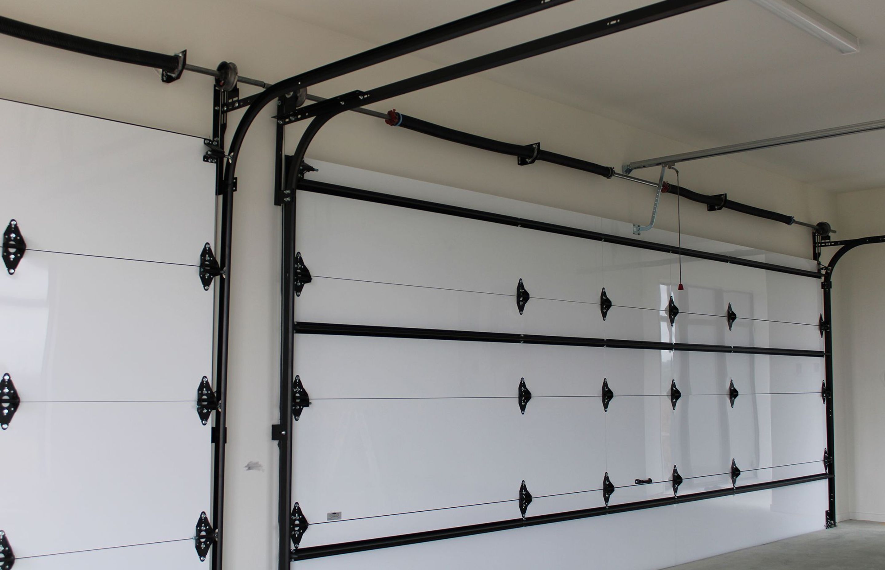 Prestige Doors &amp; Gates will help you customise your optimal garage door that incorporates style with longevity.