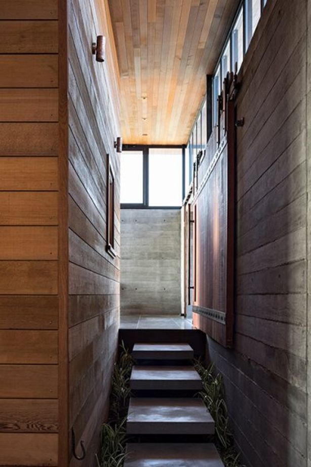 Sustainable, striking and … absolutely stunning