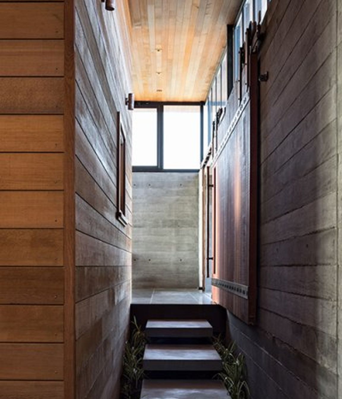 Sustainable, striking and … absolutely stunning