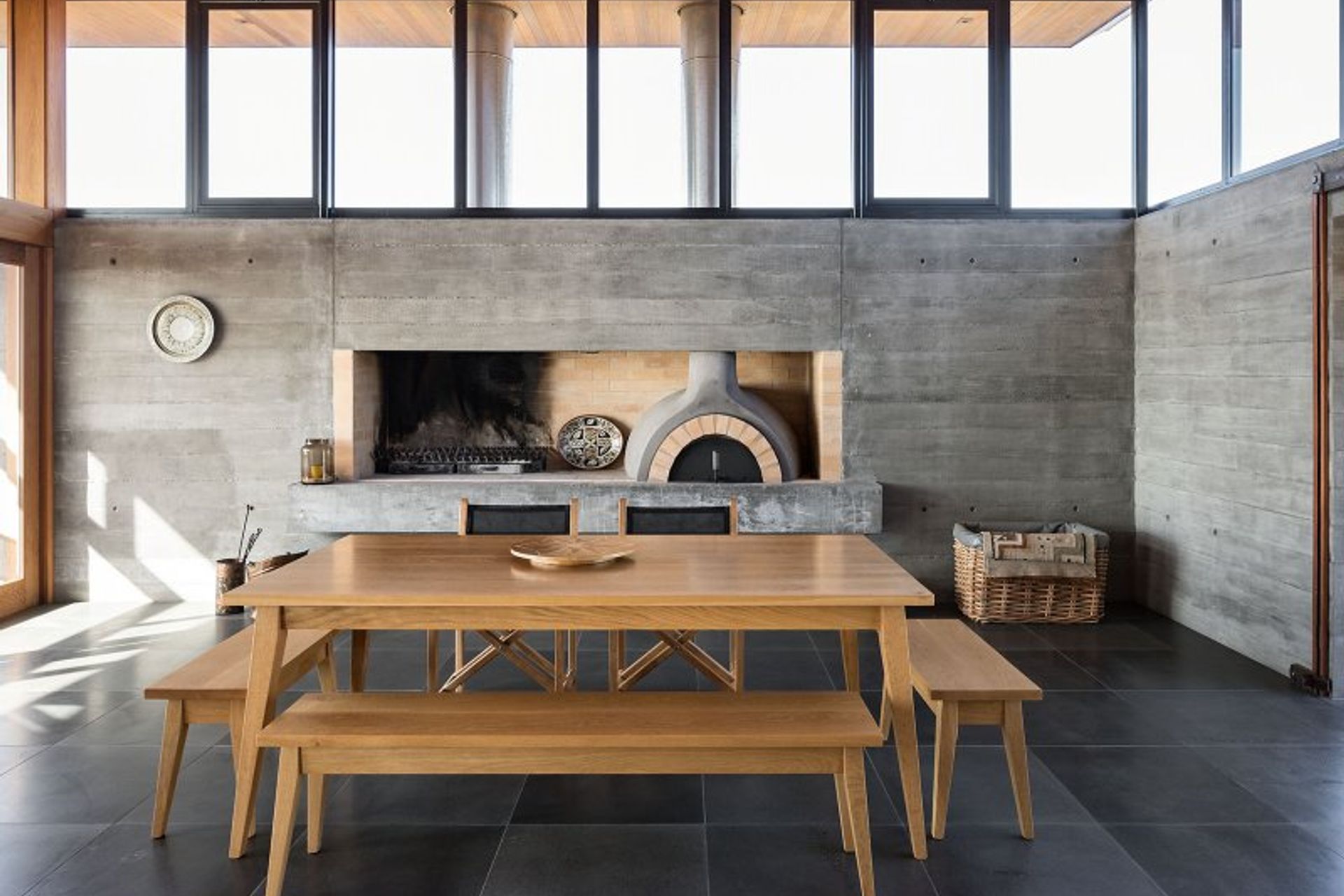 Sustainable, striking and … absolutely stunning