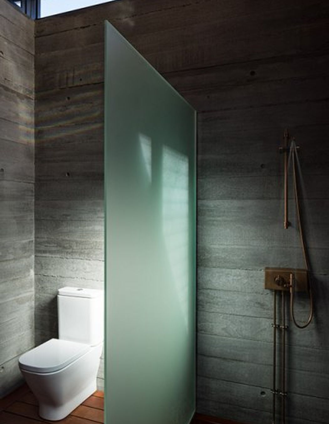 Sustainable, striking and … absolutely stunning