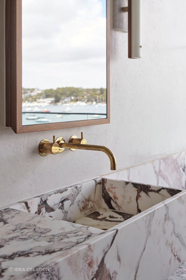 Featured project: Gunnamatta House