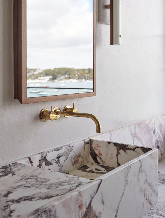 Featured project: Gunnamatta House