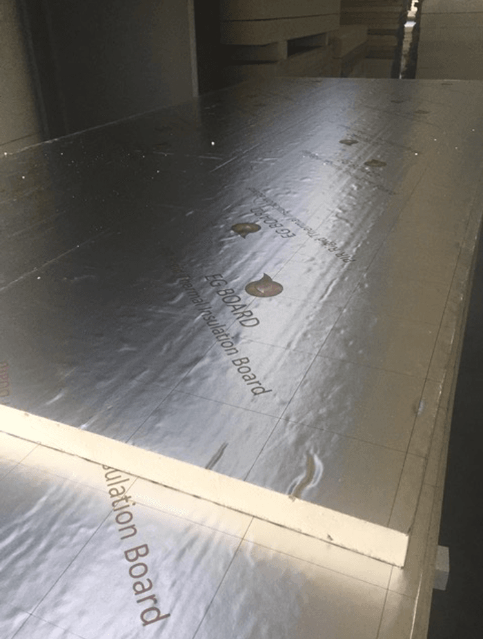 Changing the way the world builds