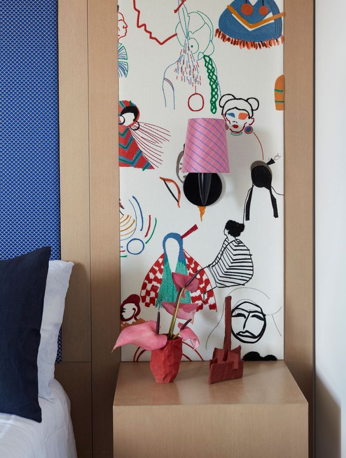 Crane in the Sky by YSG | Photography by Prue Roscoe