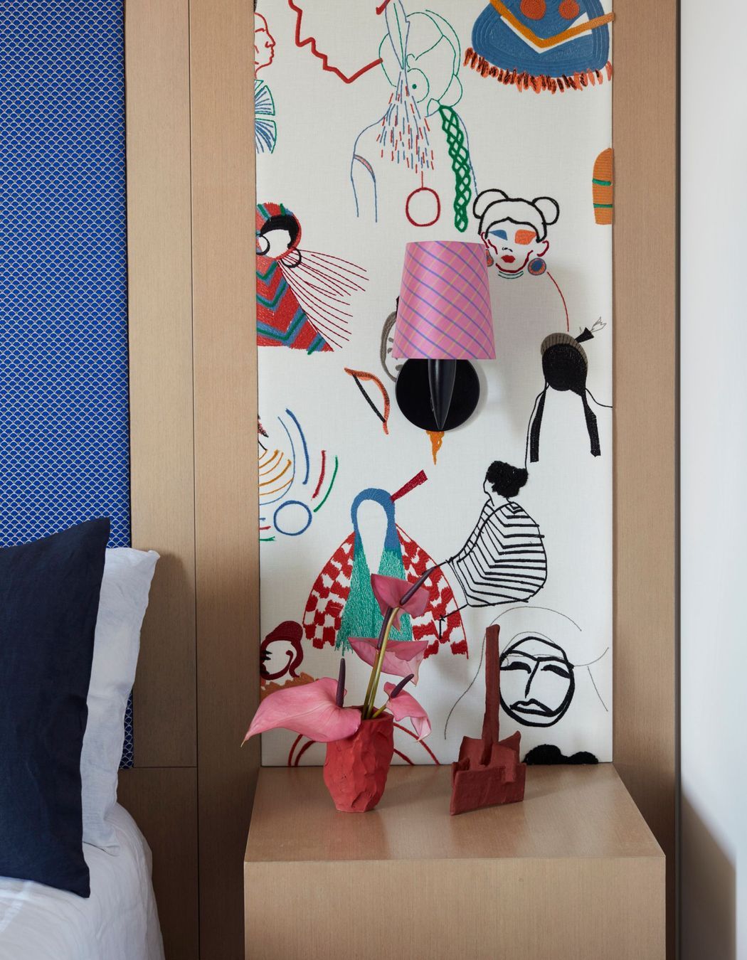 Crane in the Sky by YSG | Photography by Prue Roscoe