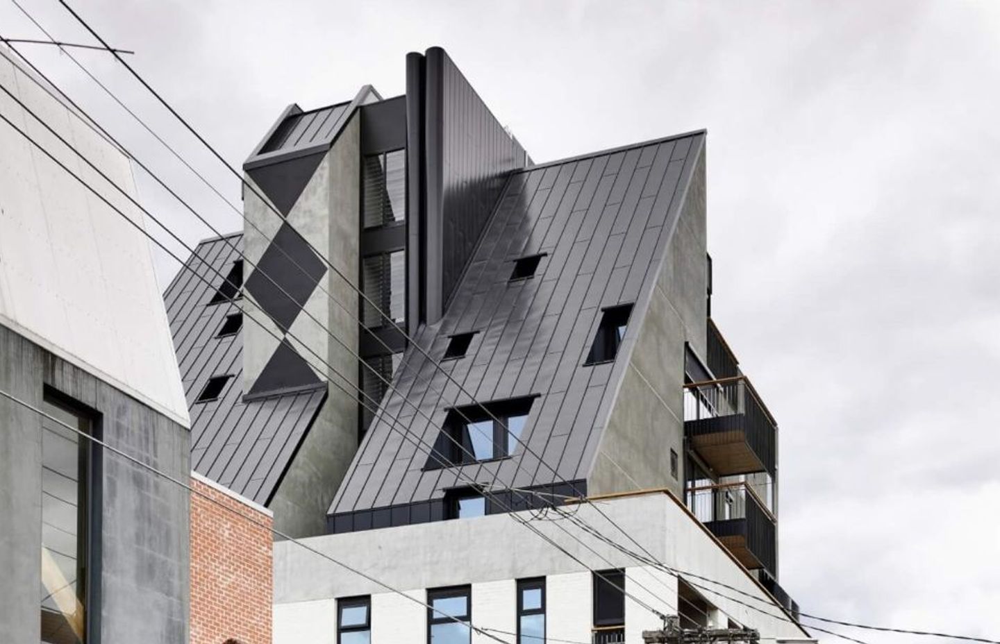 Henny Leverages Digital Efficiency to Take on Larger Projects