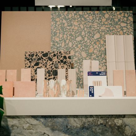 How ArchiPro & Tile Space Can Guide You to Select the Right Materials for Your Home