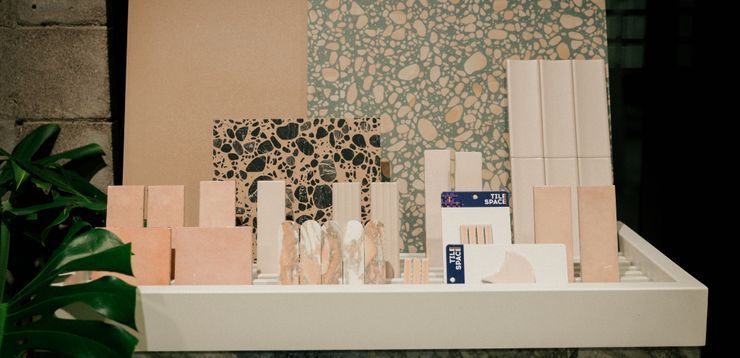 How ArchiPro & Tile Space Can Guide You to Select the Right Materials for Your Home