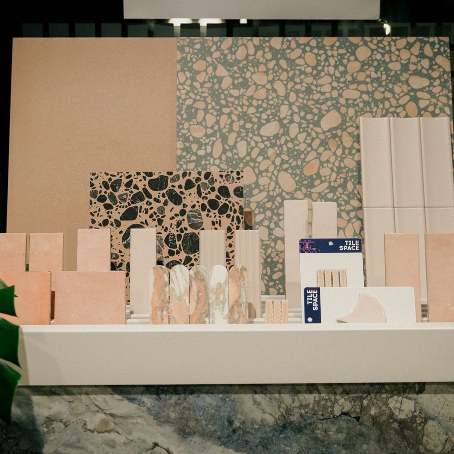 How ArchiPro & Tile Space Can Guide You to Select the Right Materials for Your Home