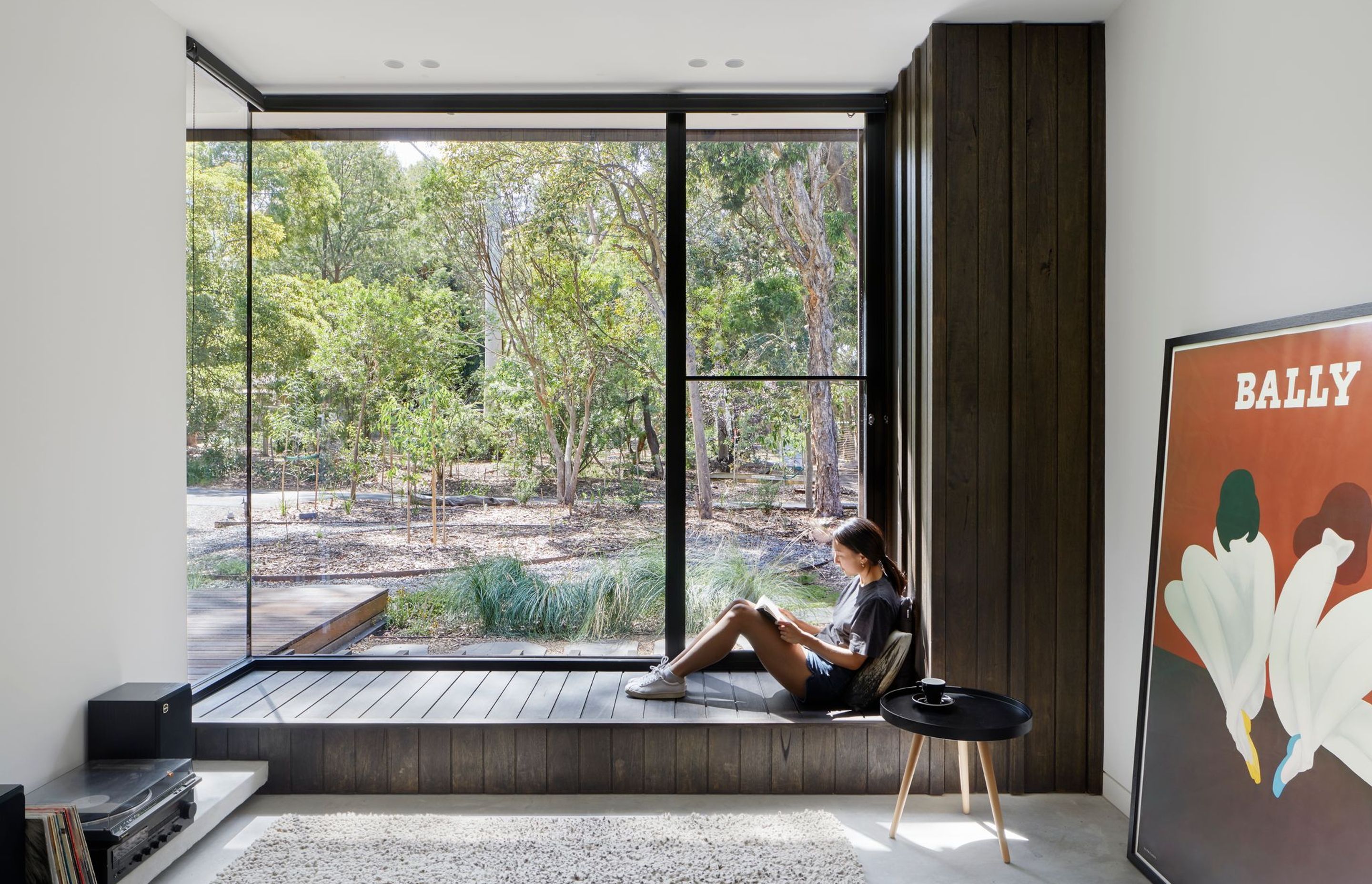 Laurel Grove by Kirsten Johnstone Architecture | Photography by Tatjana Plitt