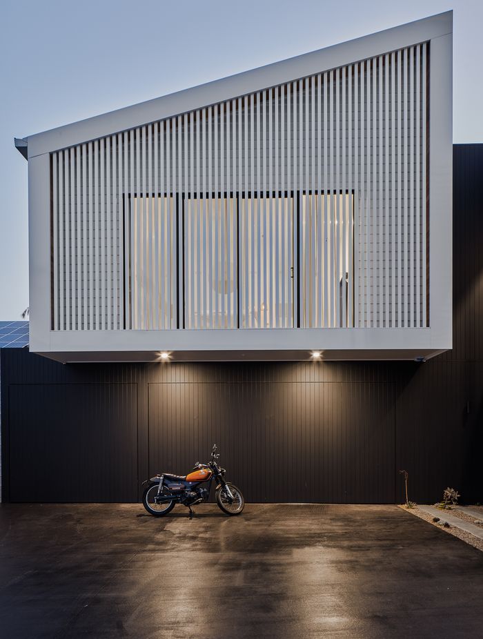 Bayview Terrace by The Artificial | Photography by Andy Macpherson