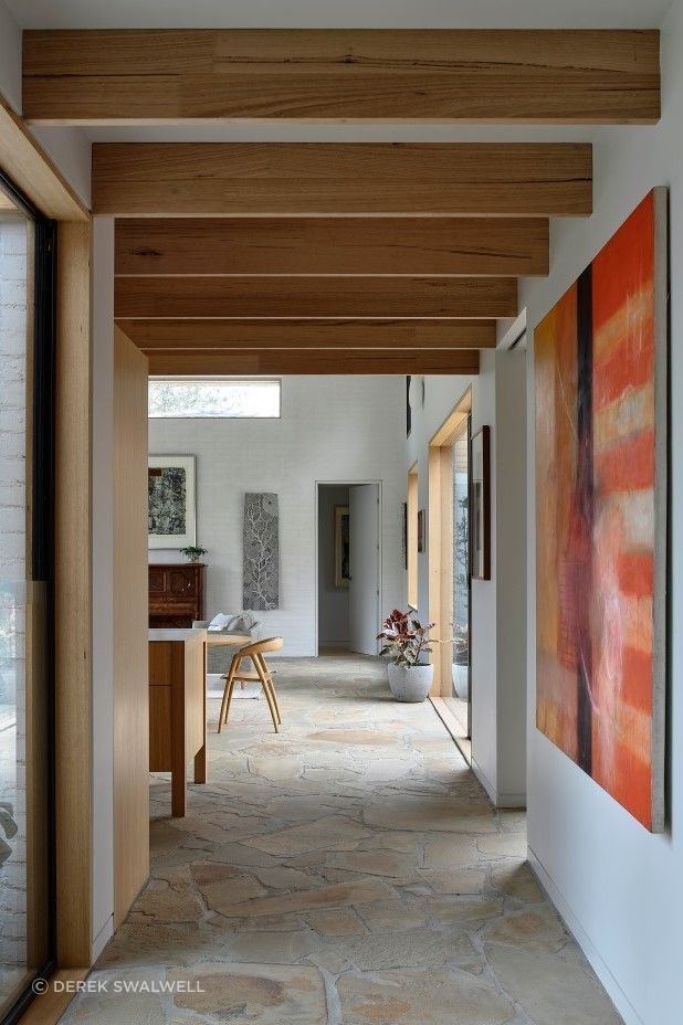 Local House by Zen Architects