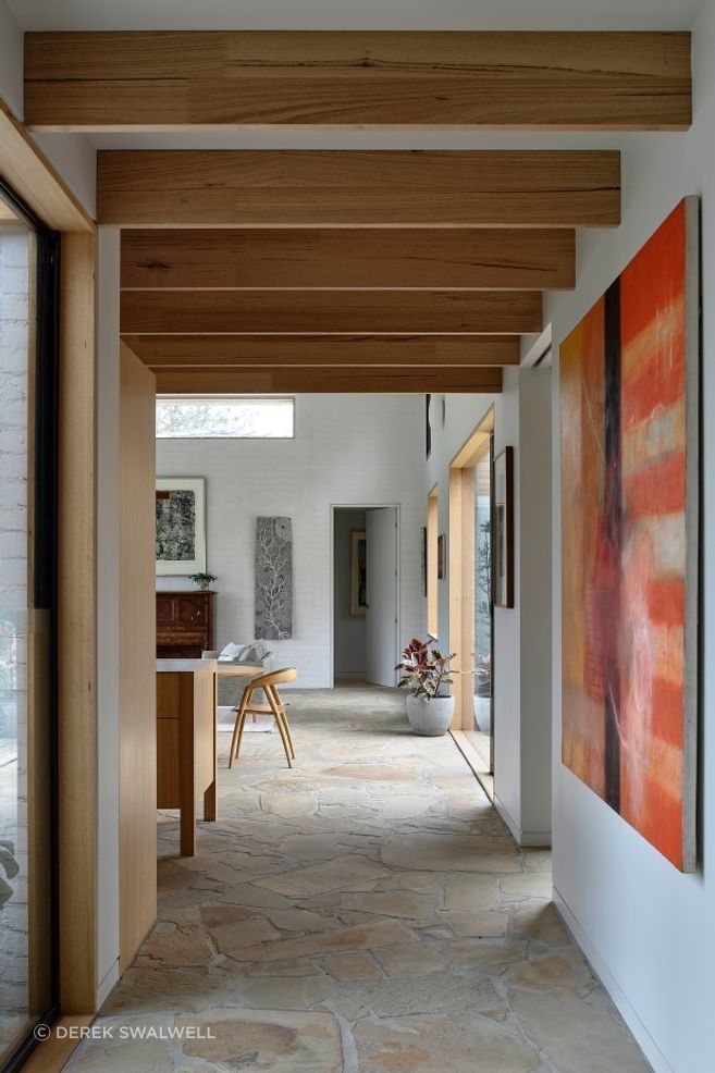 Local House by Zen Architects