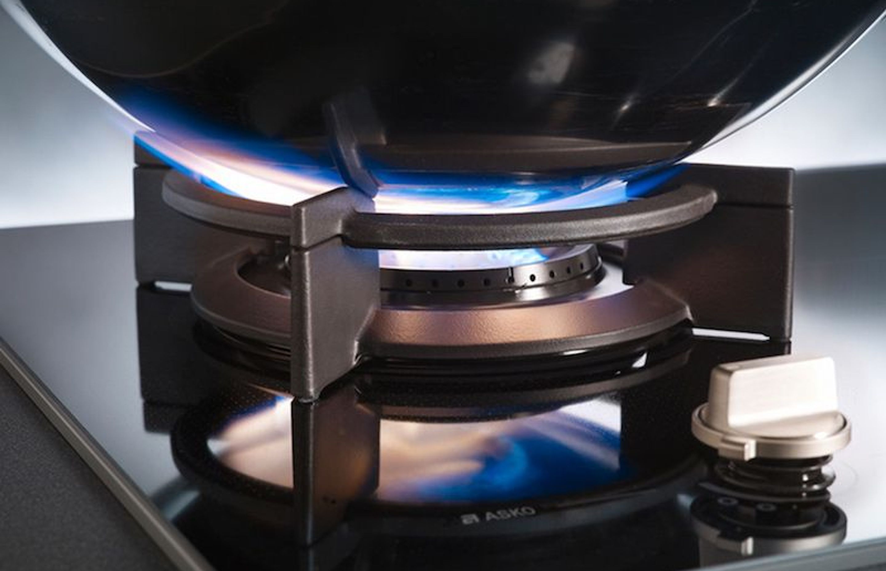 Gas vs induction