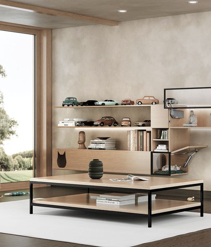 Product Features, Lifestyle