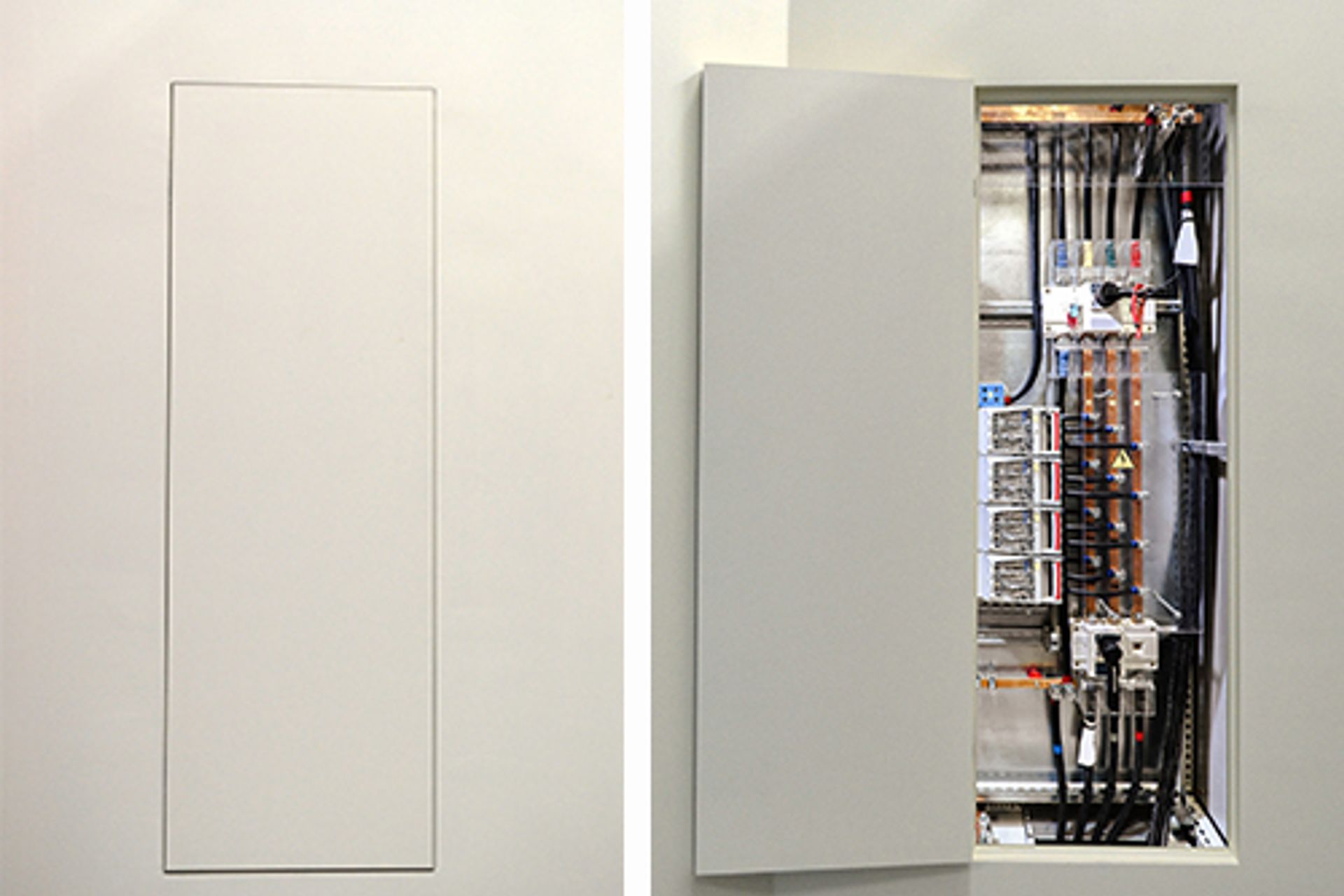 AccessDor - Concealed Access Panels