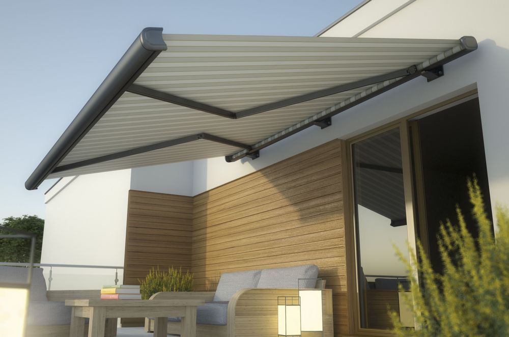 Retractable Awnings - Pros and Cons, Costs and More