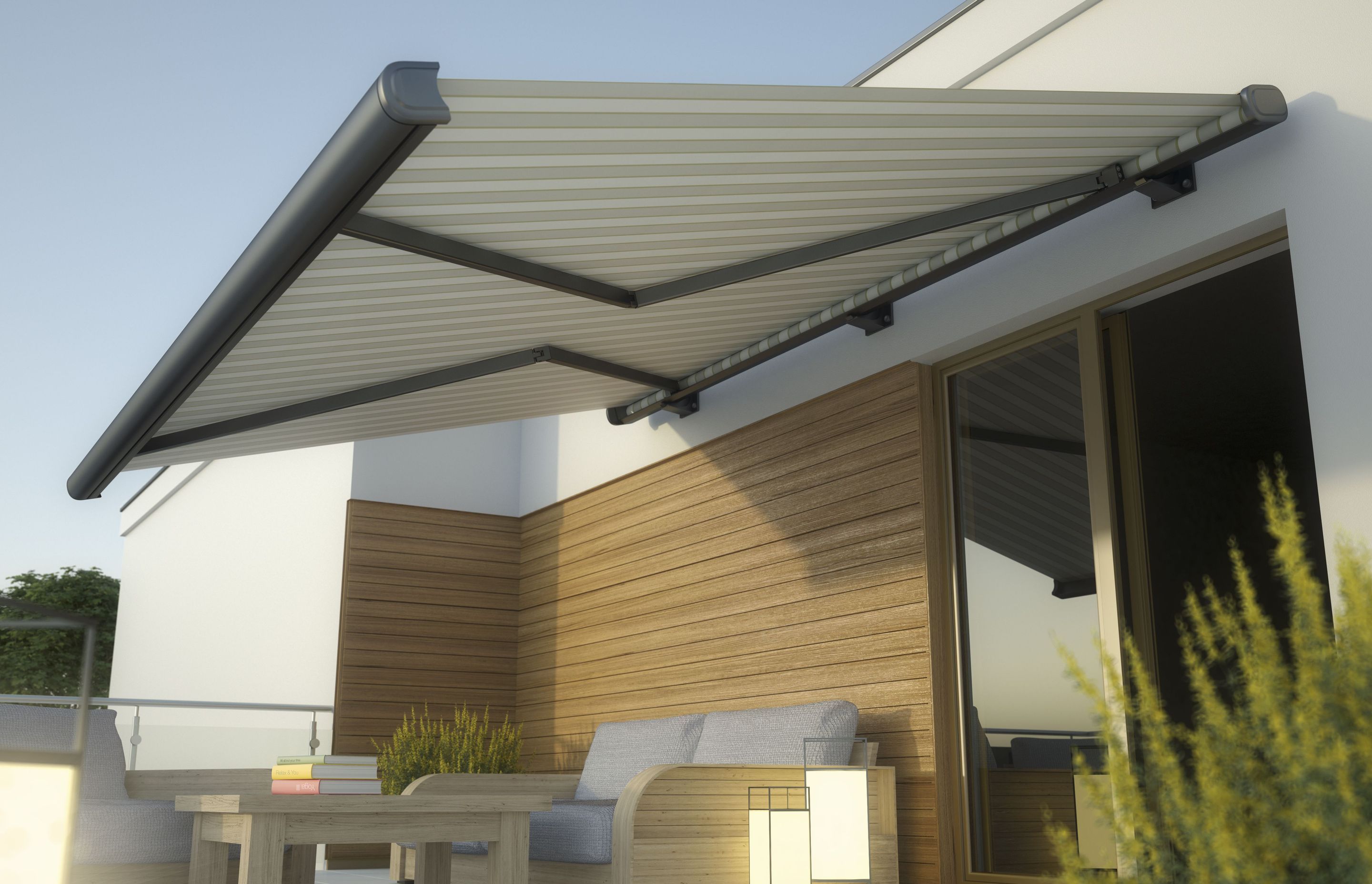 Retractable Awnings - Pros and Cons, Costs and More