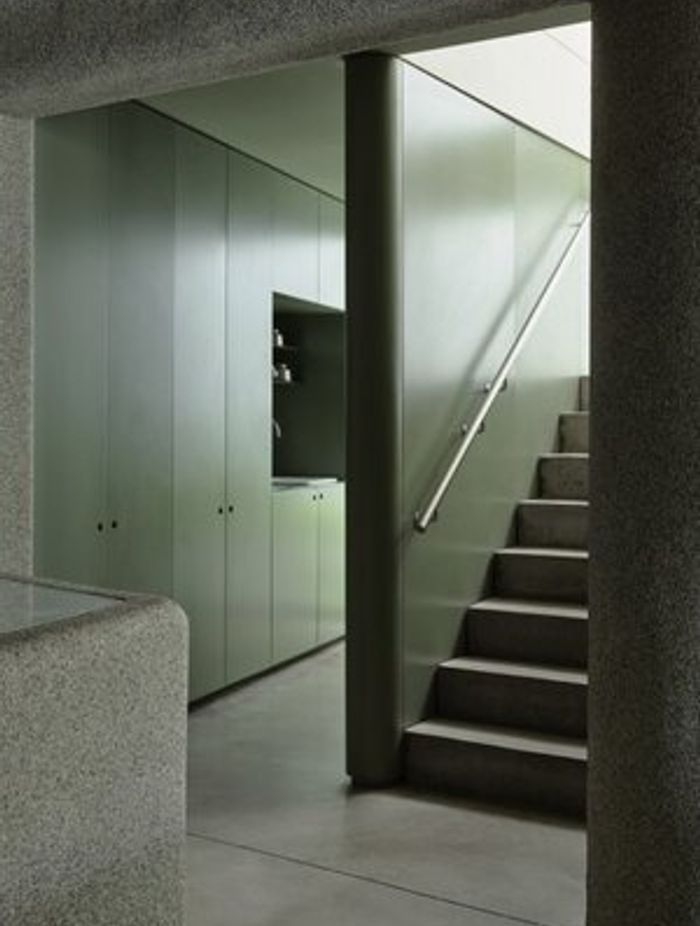 AESOP Paddington. Photography by Anson Smart & Clare Cousins Architecture