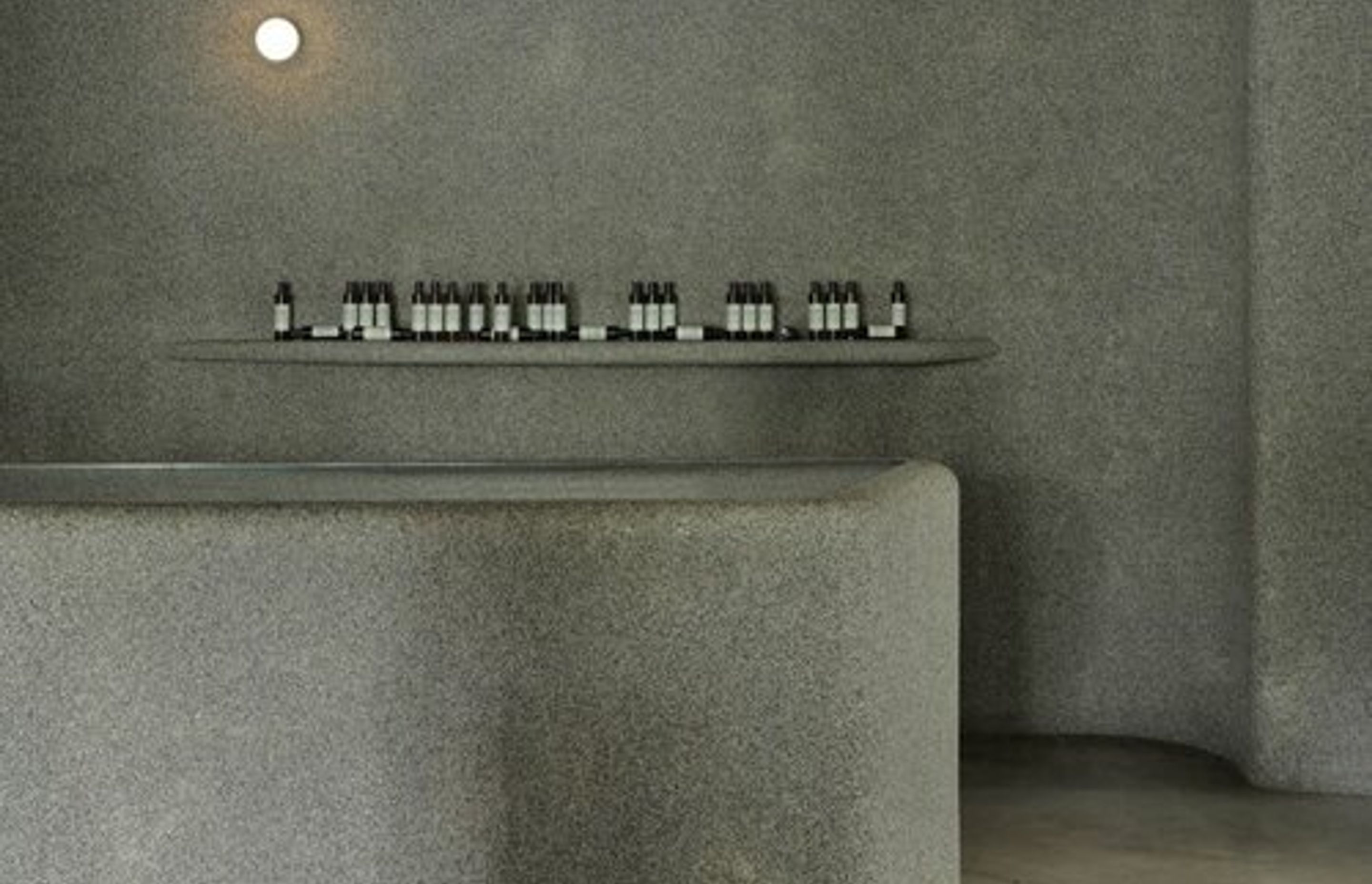 AESOP Paddington. Photography by Anson Smart & Clare Cousins Architecture