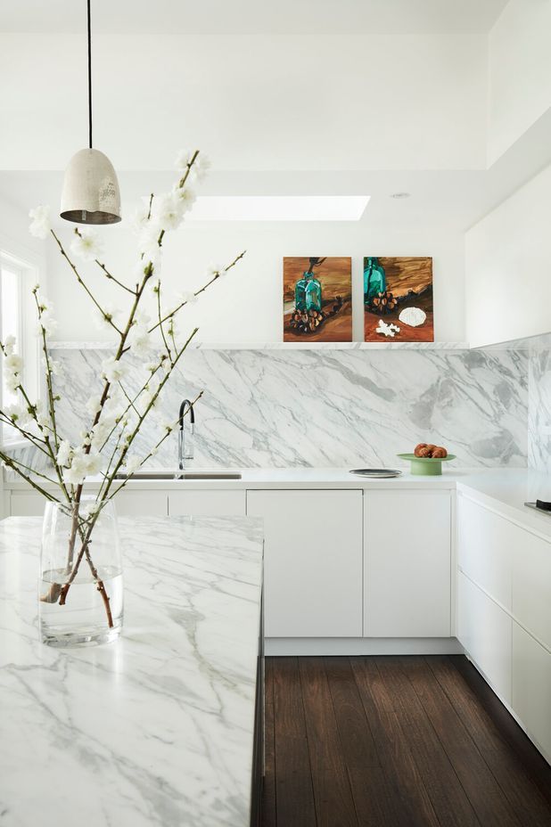 TERRACE HOUSE RENOVATION IN SYDNEY