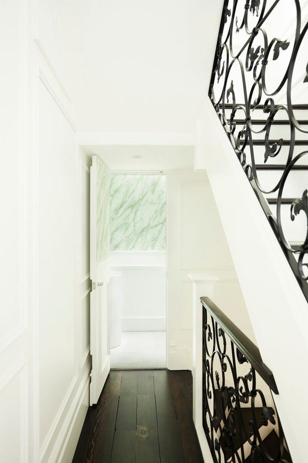 TERRACE HOUSE RENOVATION IN SYDNEY