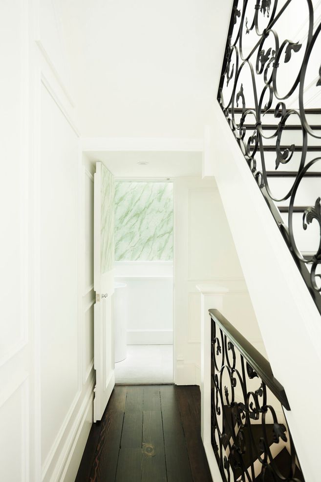 TERRACE HOUSE RENOVATION IN SYDNEY
