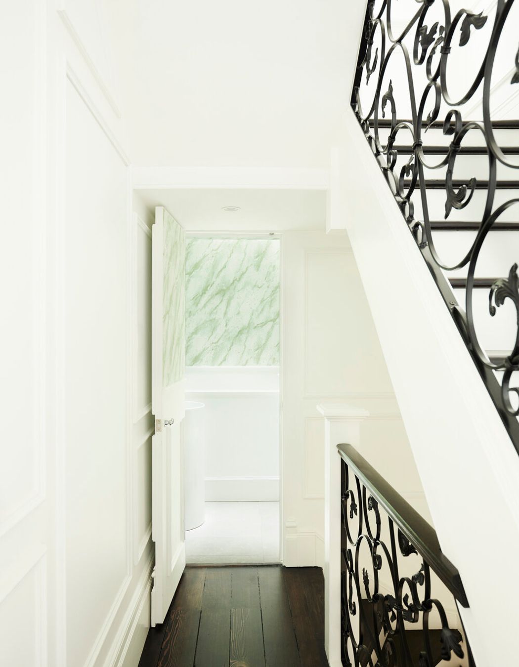 TERRACE HOUSE RENOVATION IN SYDNEY