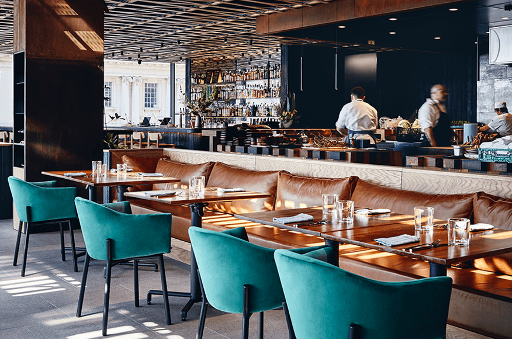 A look inside: Ahi