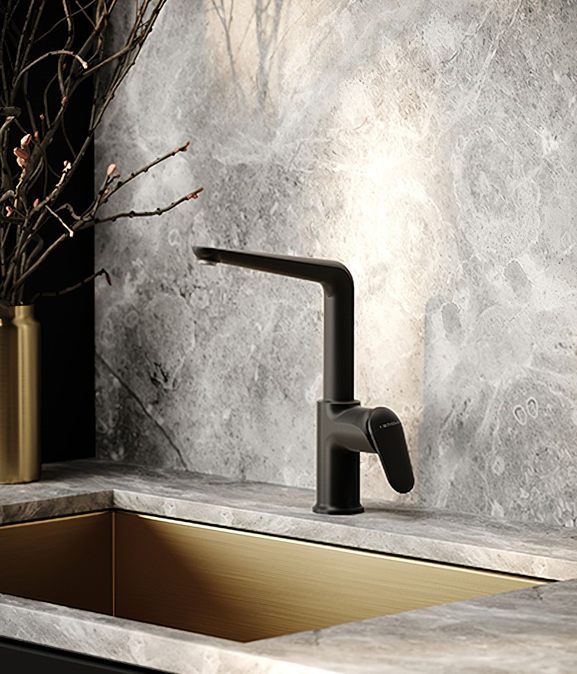 The Key To Transforming Your Kitchen From Boring To Beautiful
