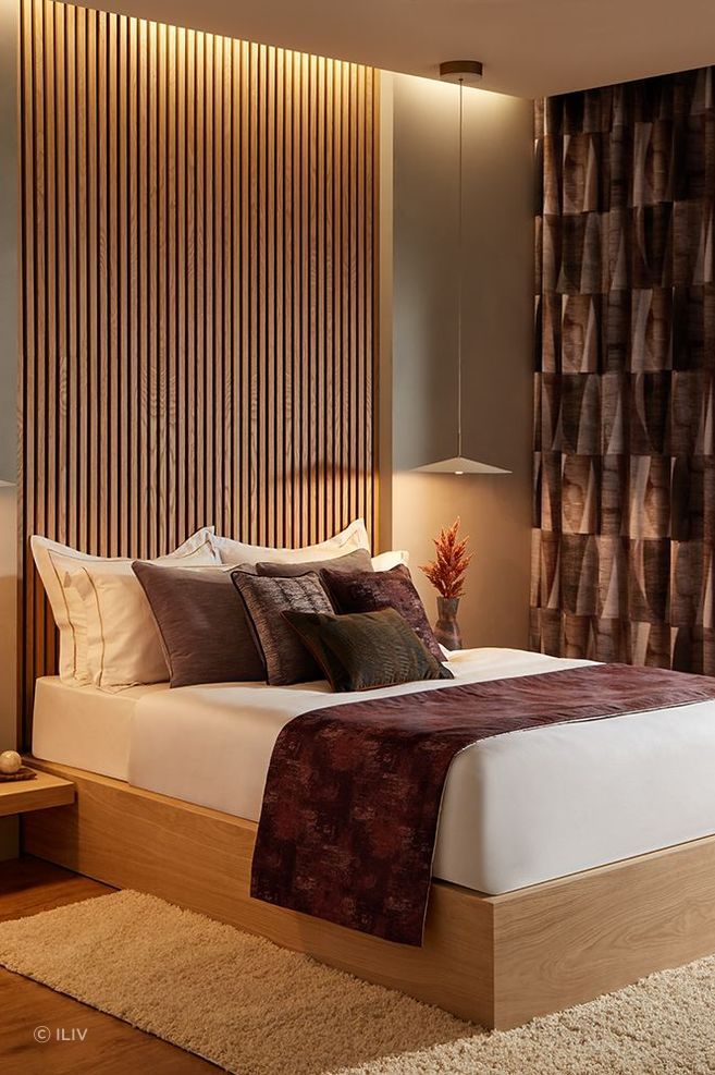 The Alchemy collection by ILIV, is inspired by the beauty of nature, embracing the grains, curves and irregular lines presented through earthy and organic patterns.