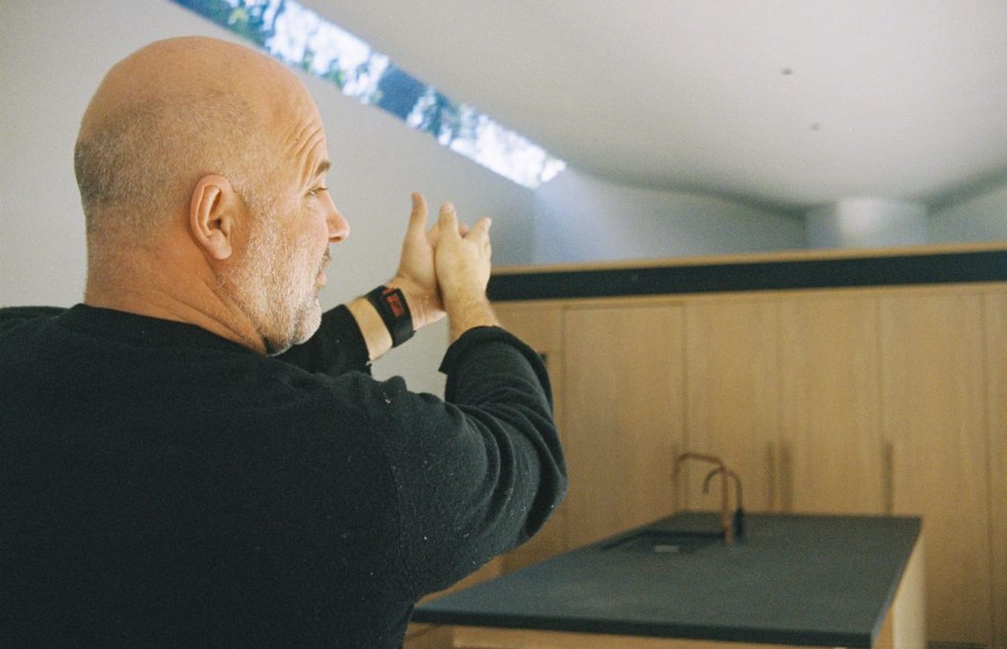 Meet Our Director | Alex Roth | Roth Architecture & Interiors