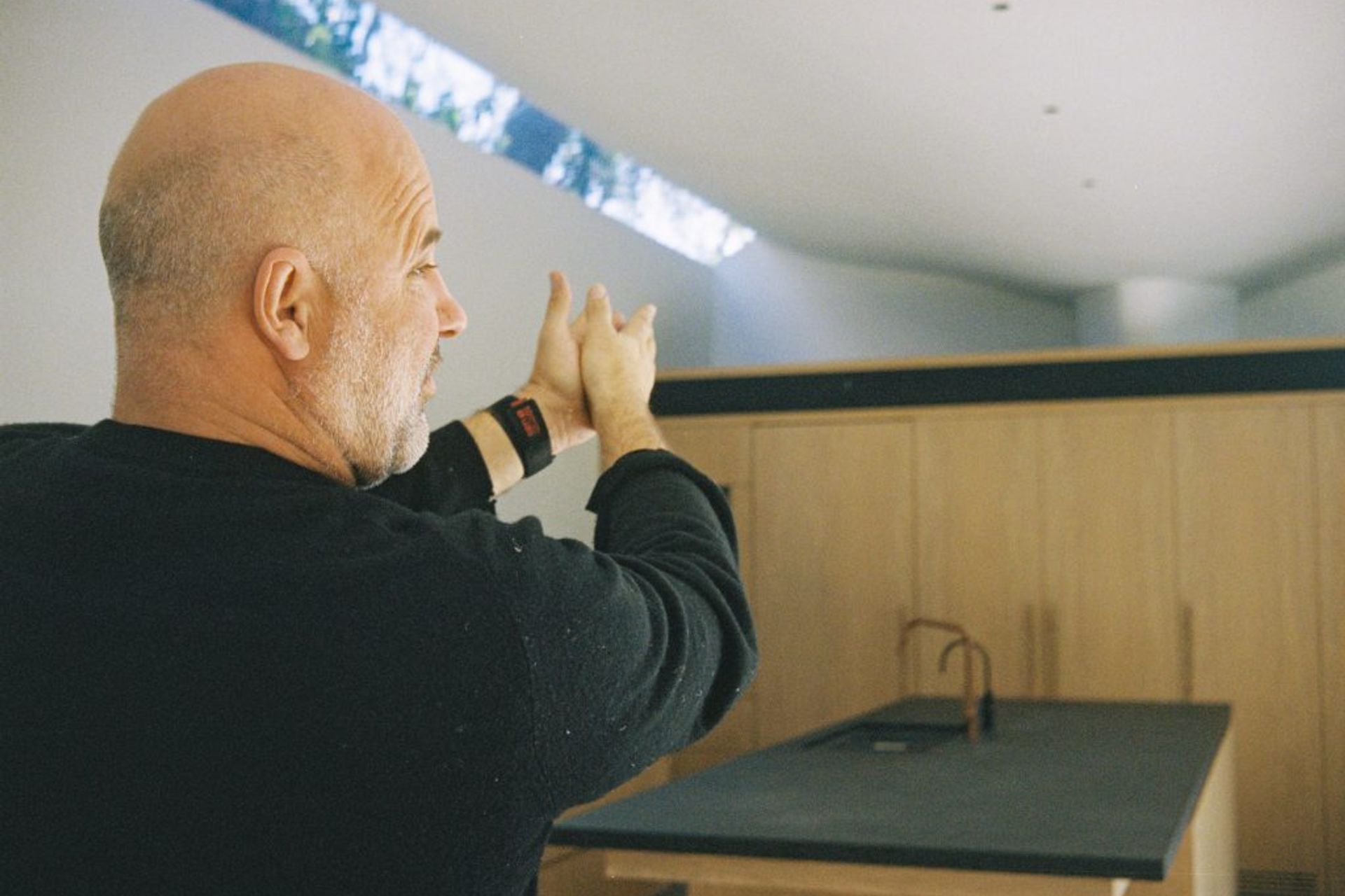 Meet Our Director | Alex Roth | Roth Architecture & Interiors