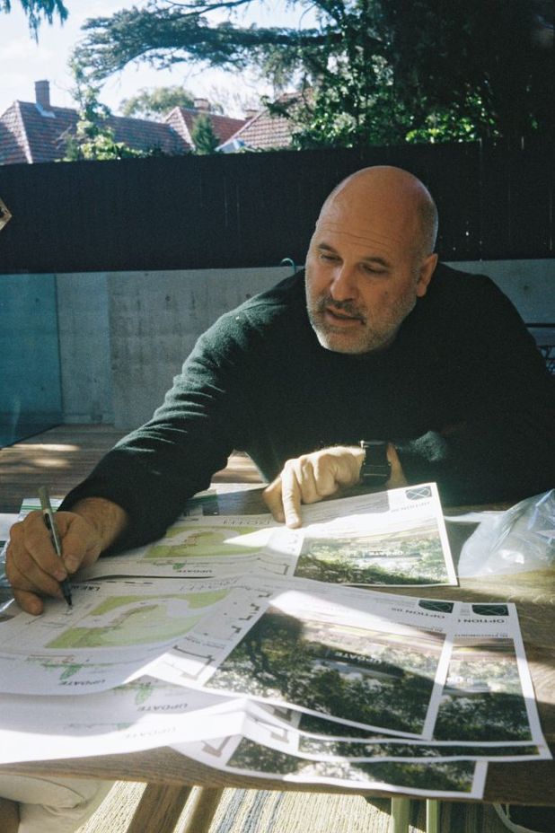 Meet Our Director | Alex Roth | Roth Architecture & Interiors