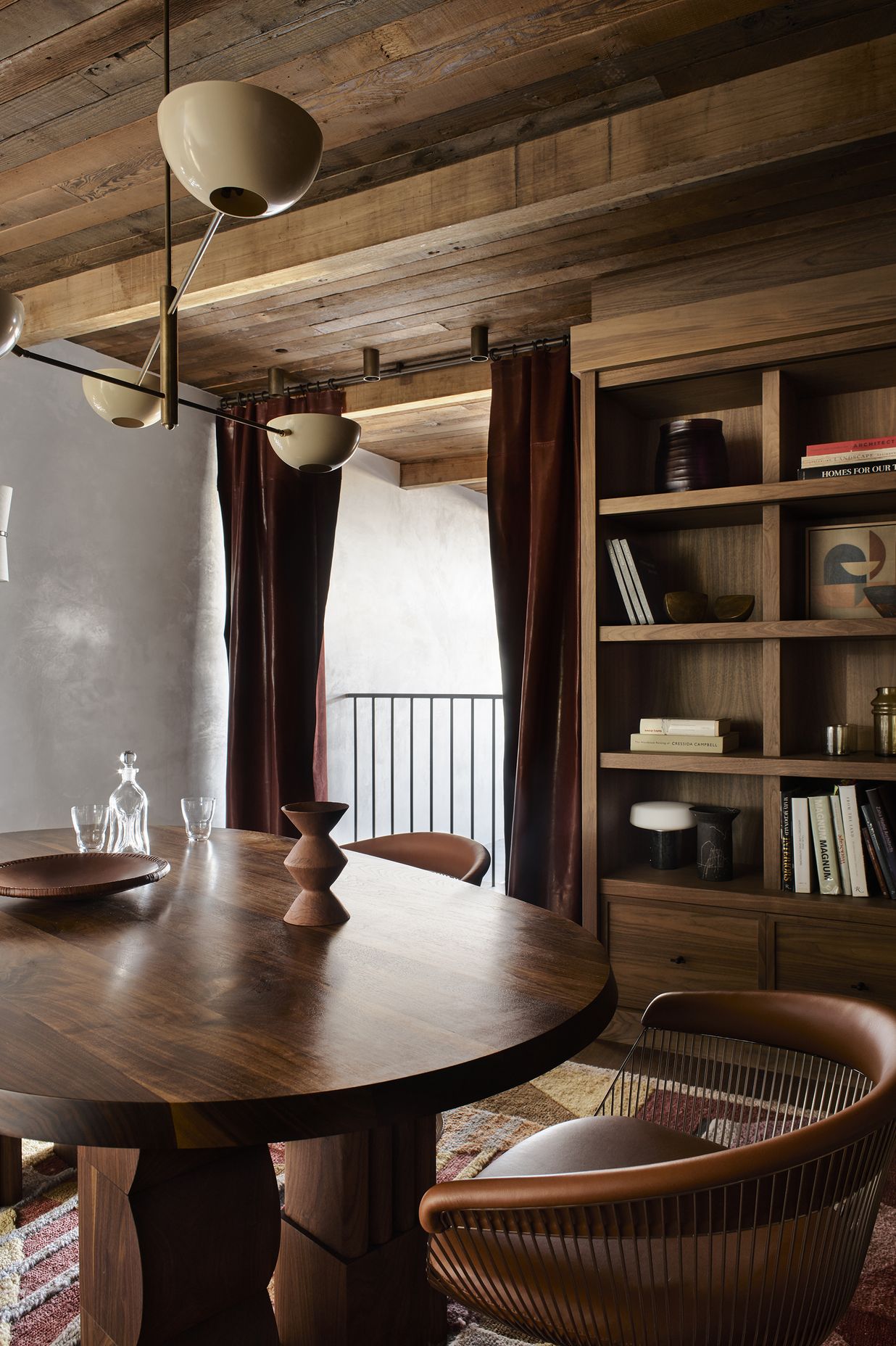 Alexander House by Alexander &amp;CO | Photography by Anson Smart