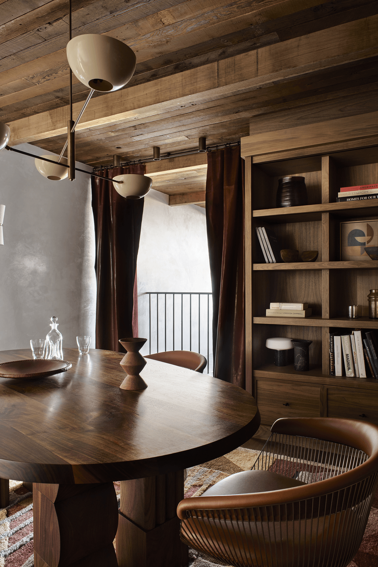Alexander House by Alexander &amp;CO | Photography by Anson Smart