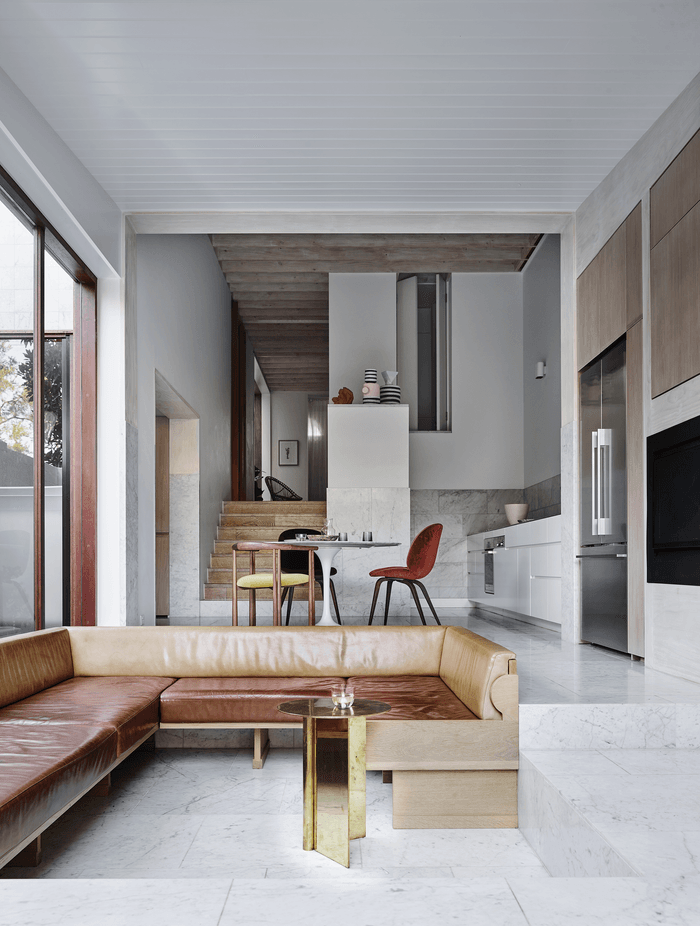 Bondi Junction House by Alexander & Co. | Photography by Anson Smart