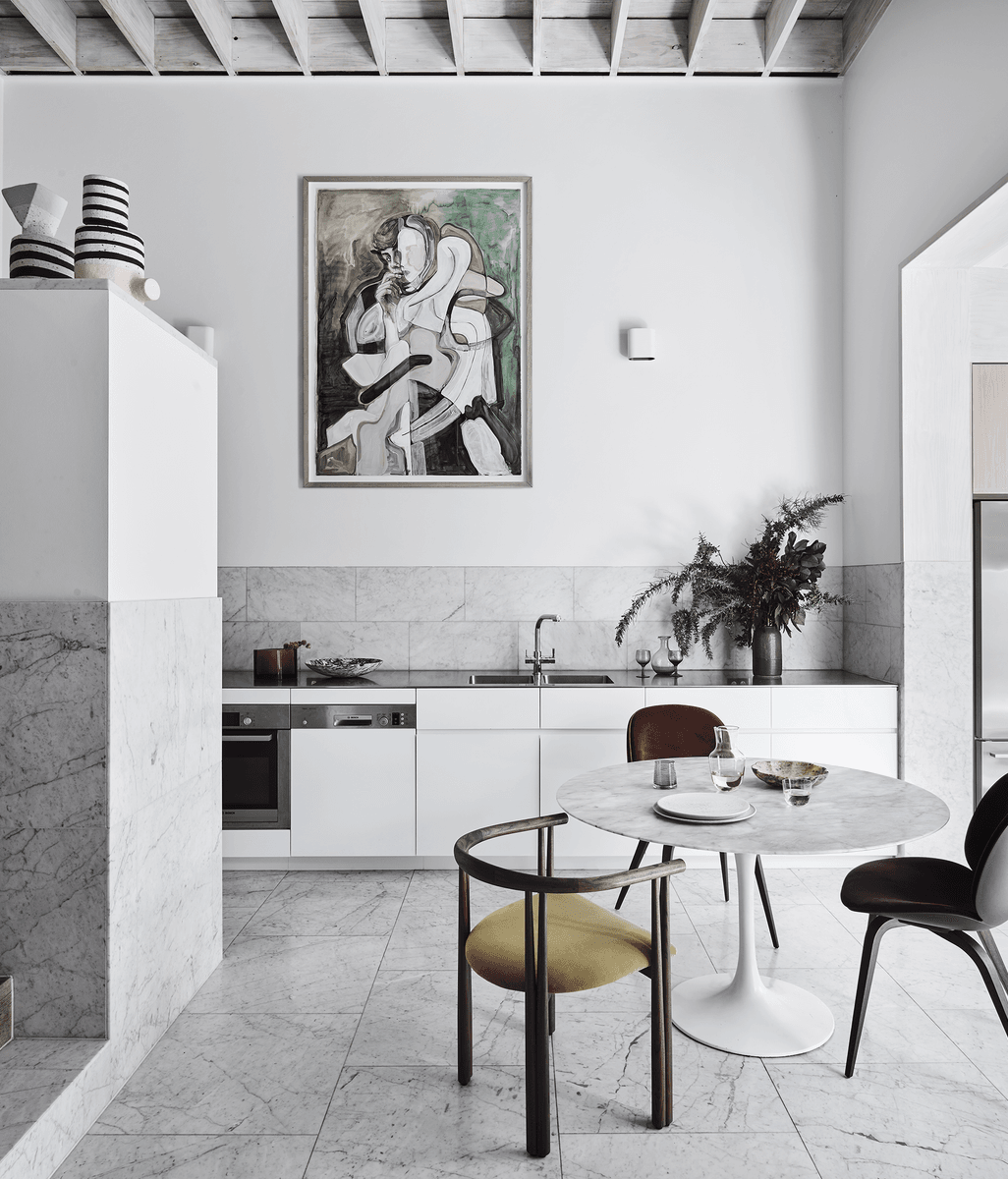 Spaces, Lifestyle