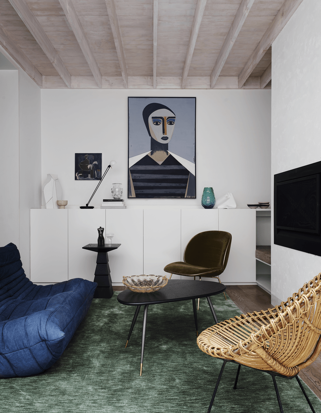 Bondi Junction House by Alexander &amp;CO. | Photography by Anson Smart