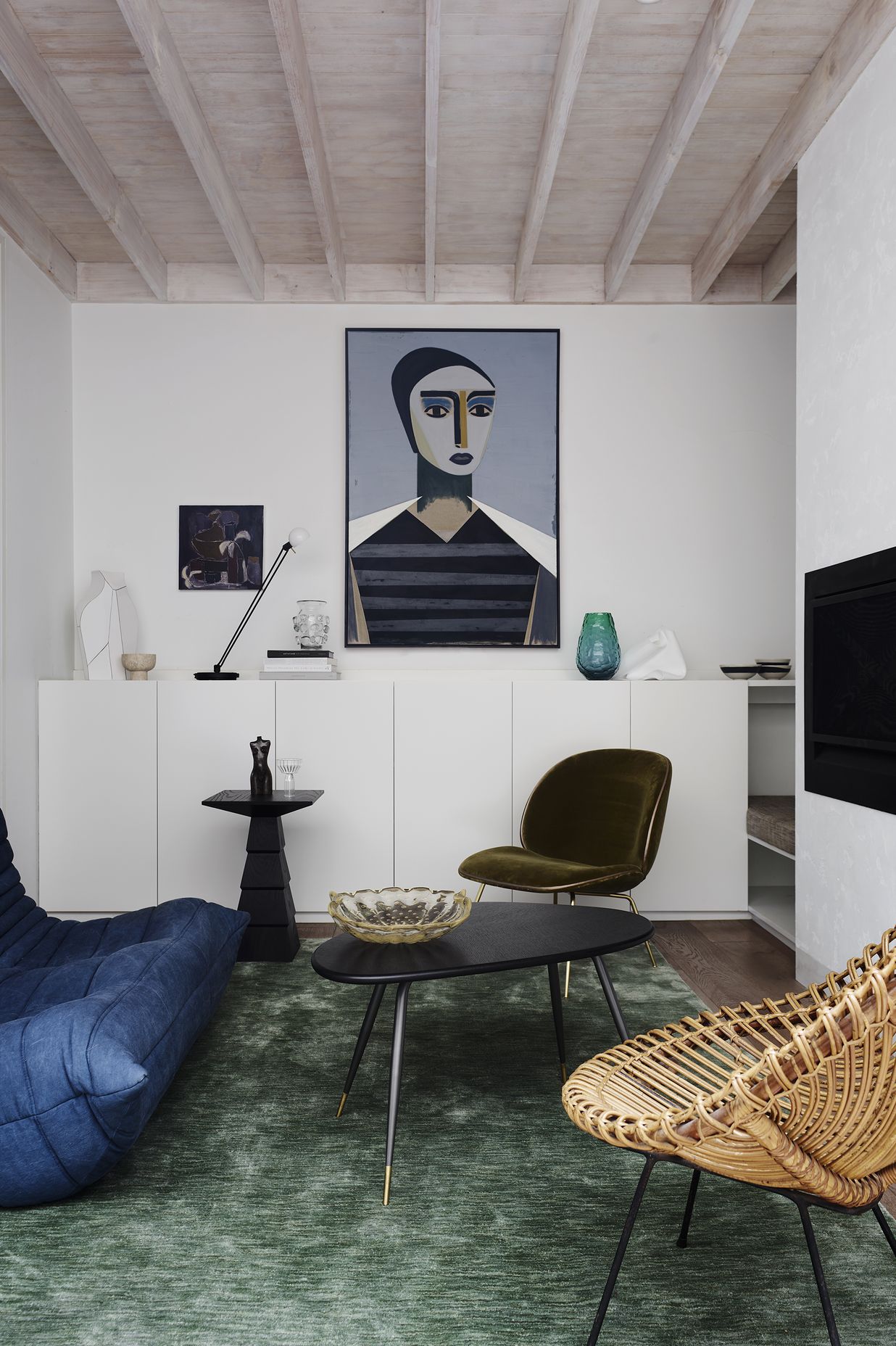 Bondi Junction House by Alexander &CO. | Photography by Anson Smart