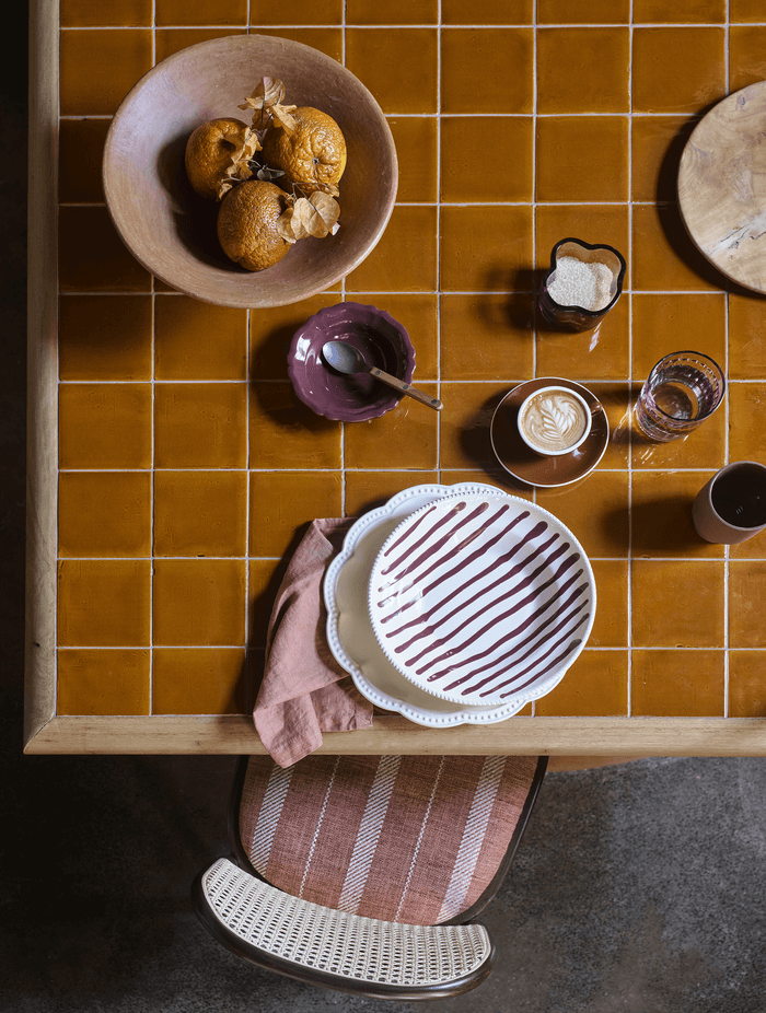 Genovese Coffee House by Alexander &amp; Co | Photography by Anson Smart