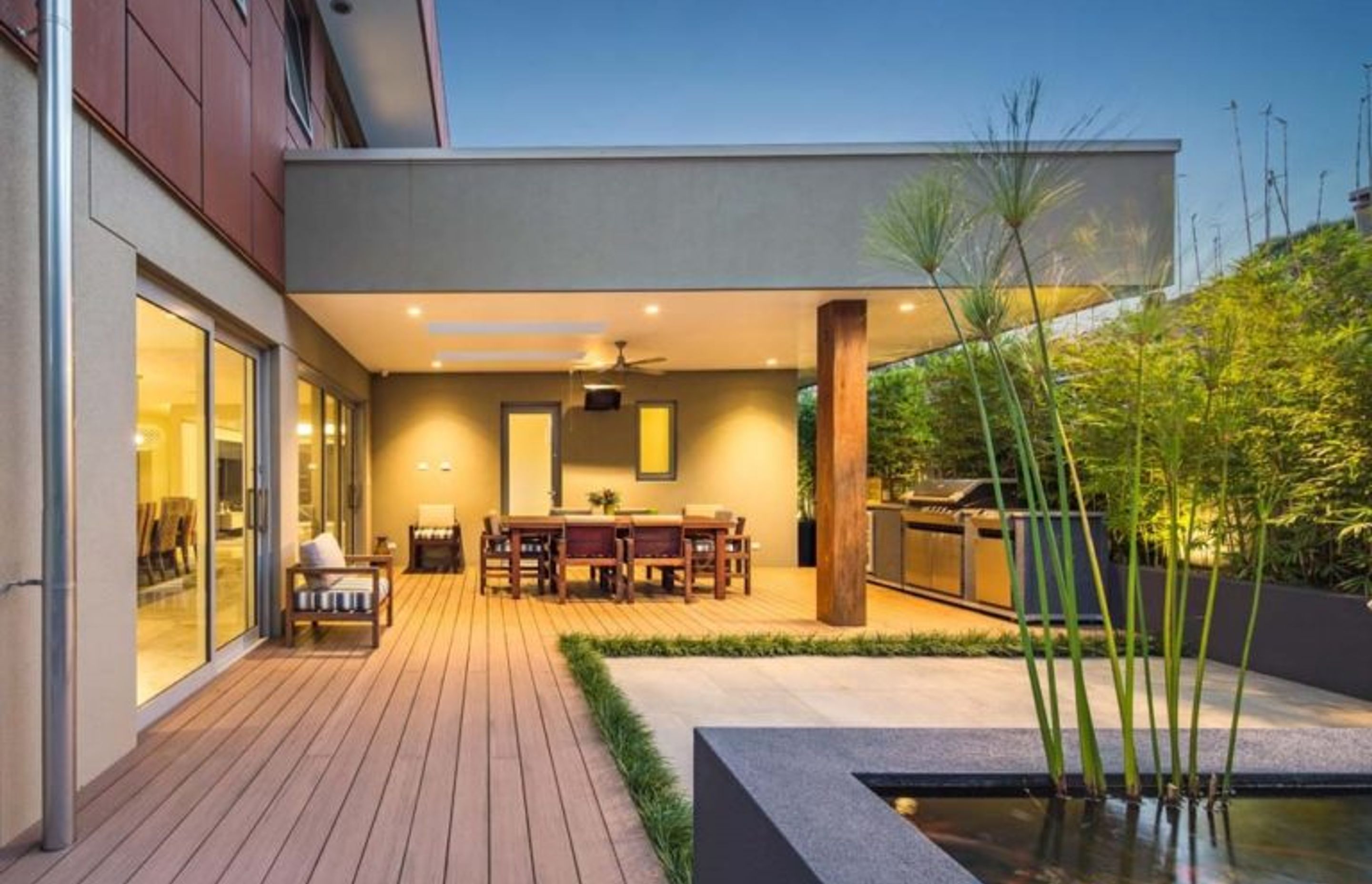 Tips To Boost Your Alfresco Area For Summer
