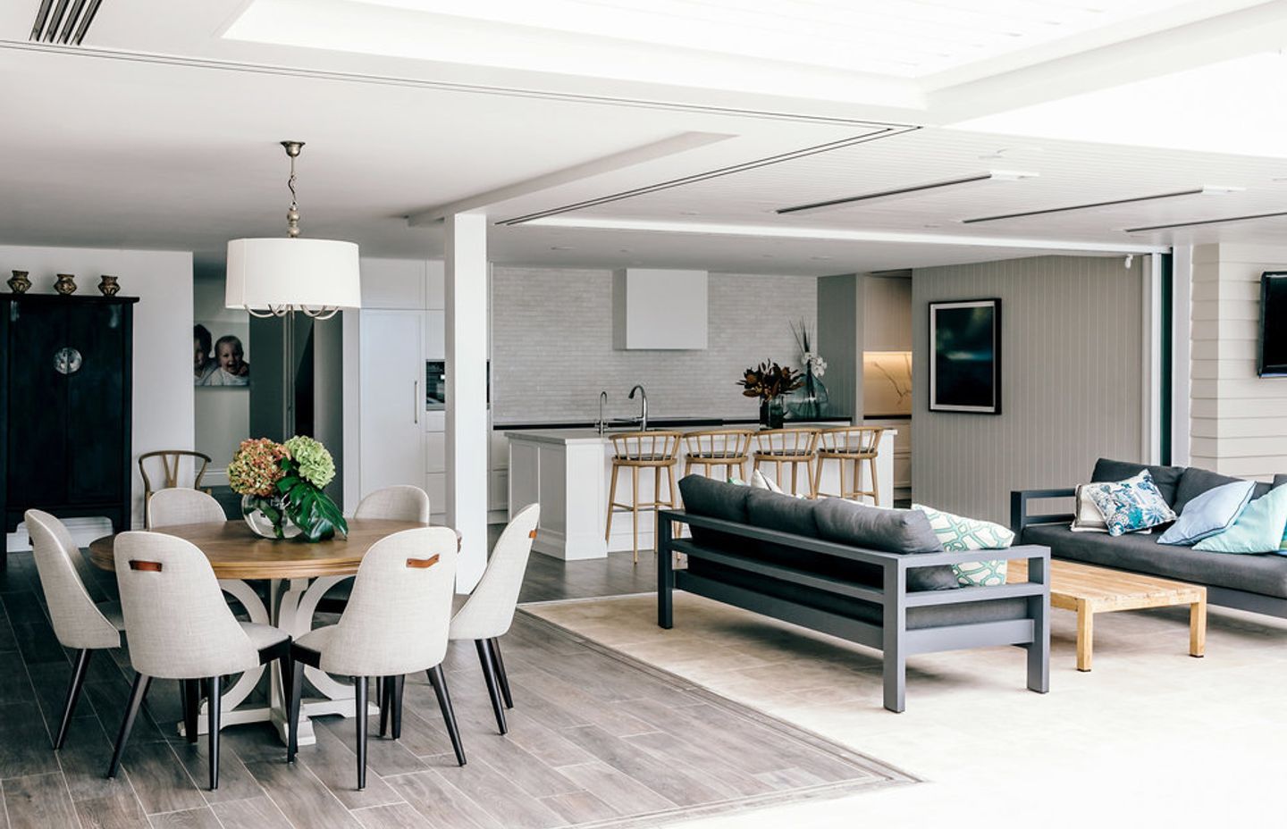 HAMPTONS STYLE RENOVATION IN SYDNEY