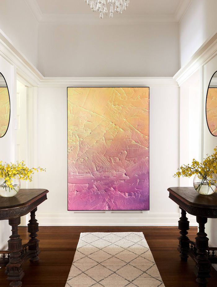 Balaclava Residence by AV-ID | Photography by Peter Marko