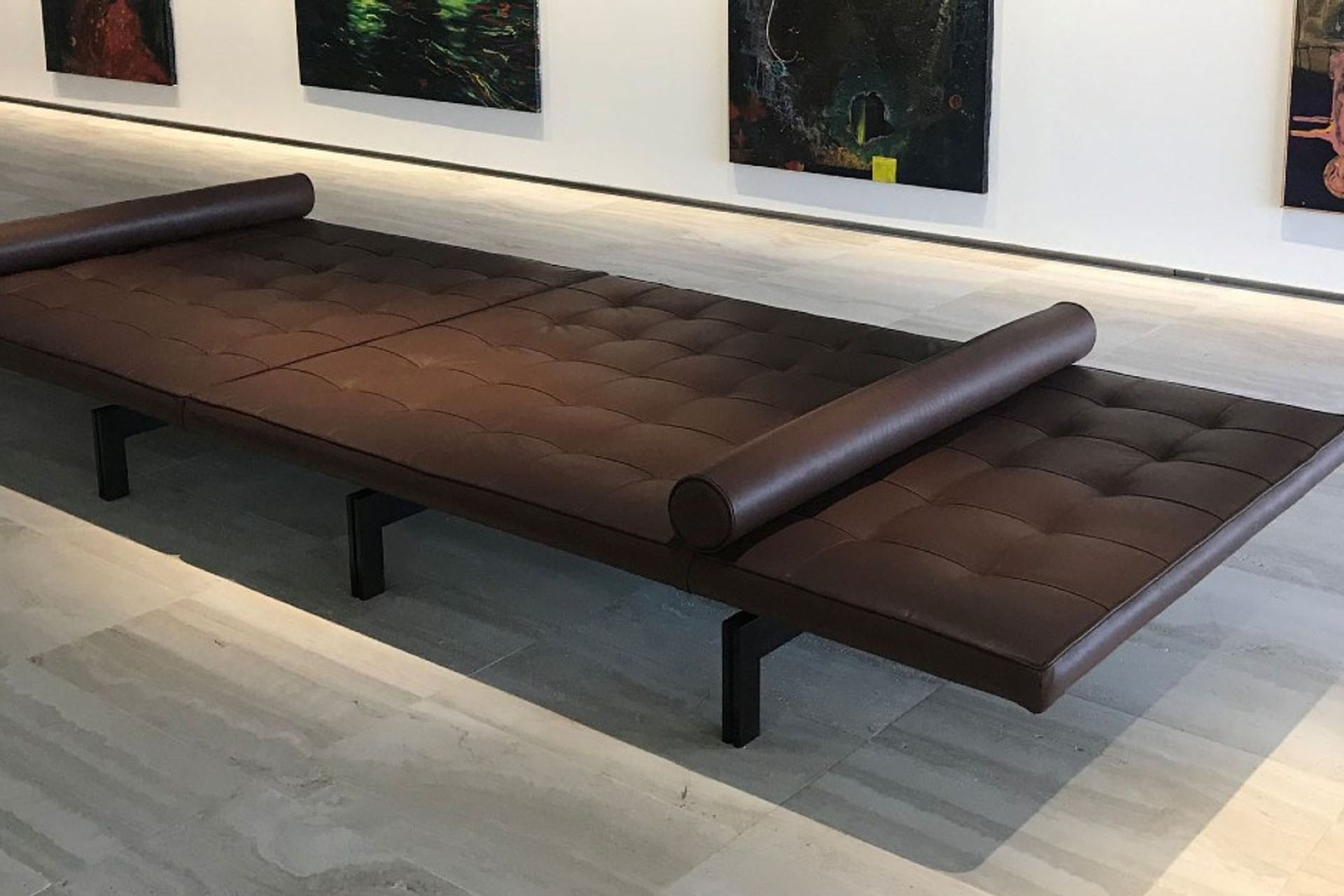 Commercial Design Inspiration