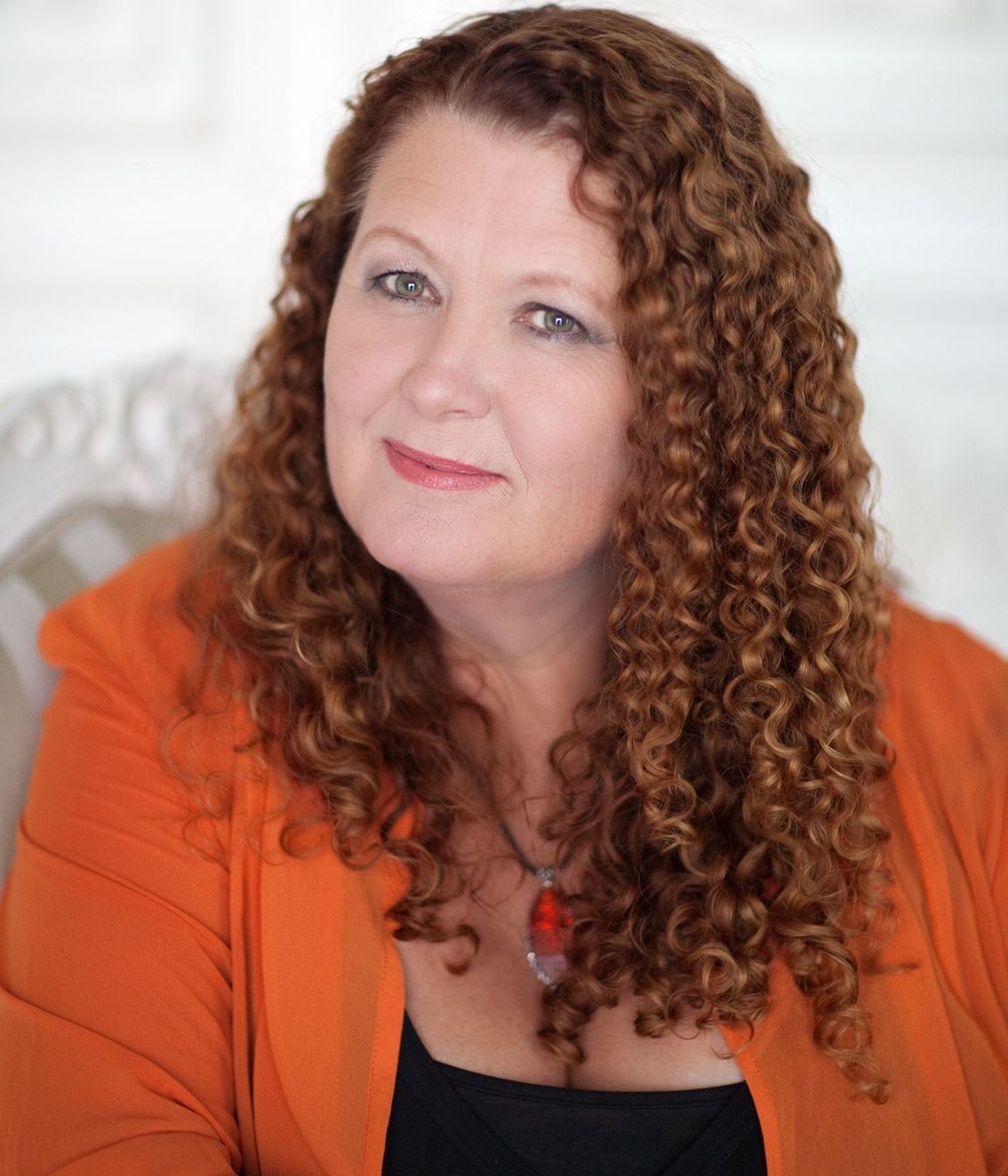Amanda Neill of Designworx.