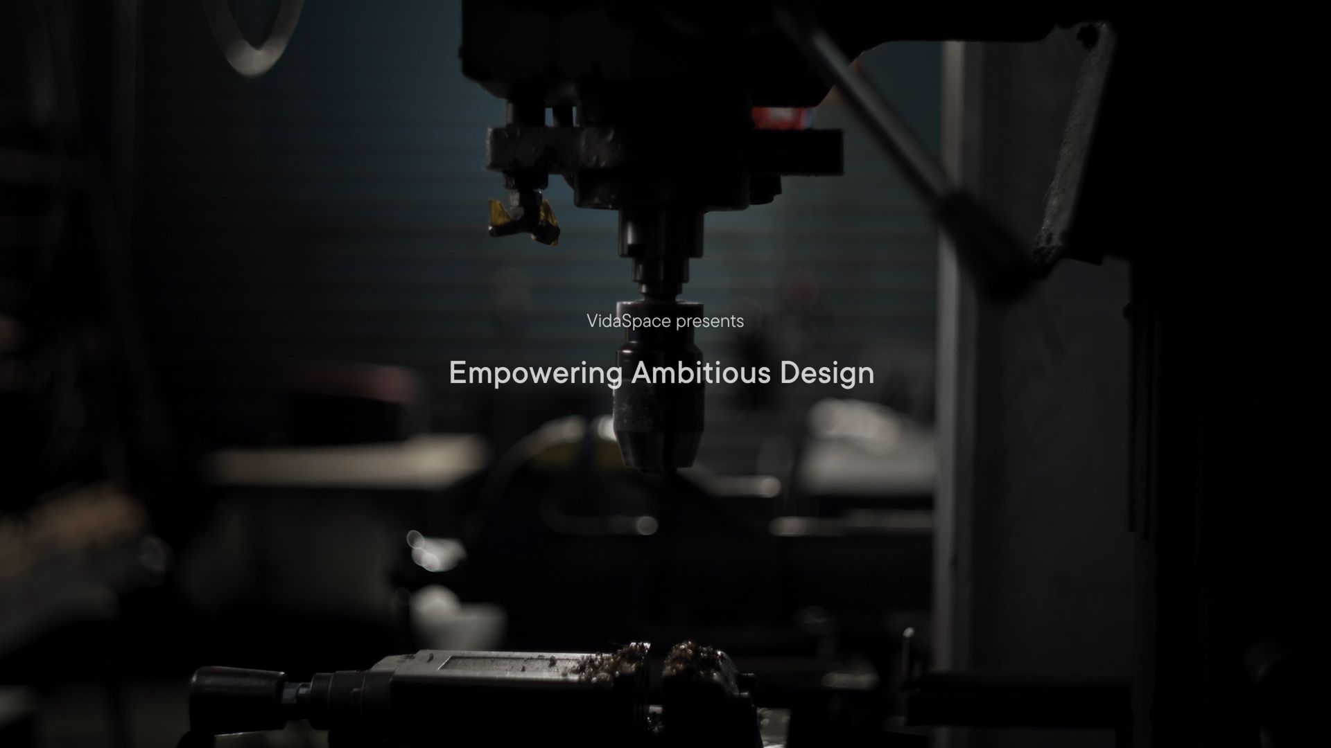 Ambitious Design Series | Episode 2: Powersurge video