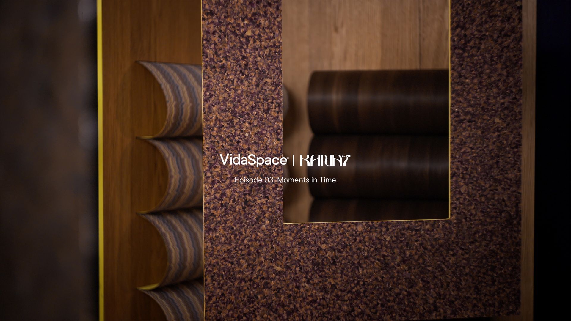 Ambitious Design Series | Episode 3: Kanat Studio video